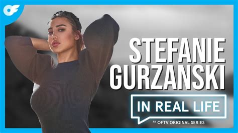 stefanie gurzanski leak|@stefbabyg 